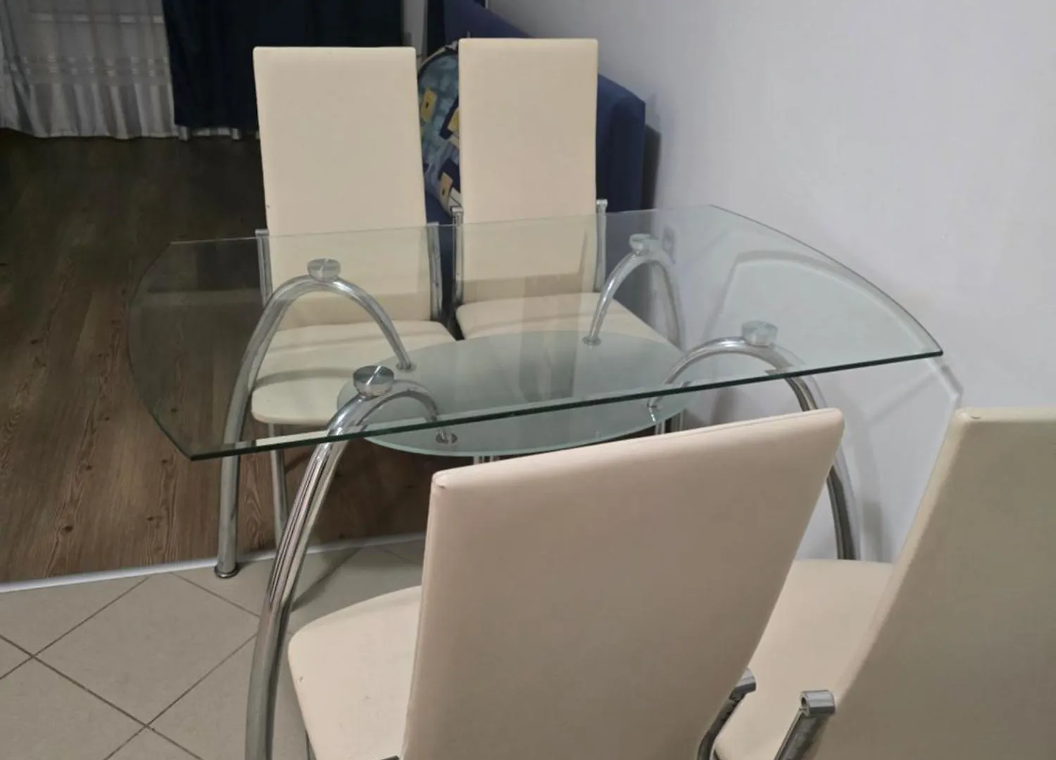 Pomorie Blue Bay Apartment