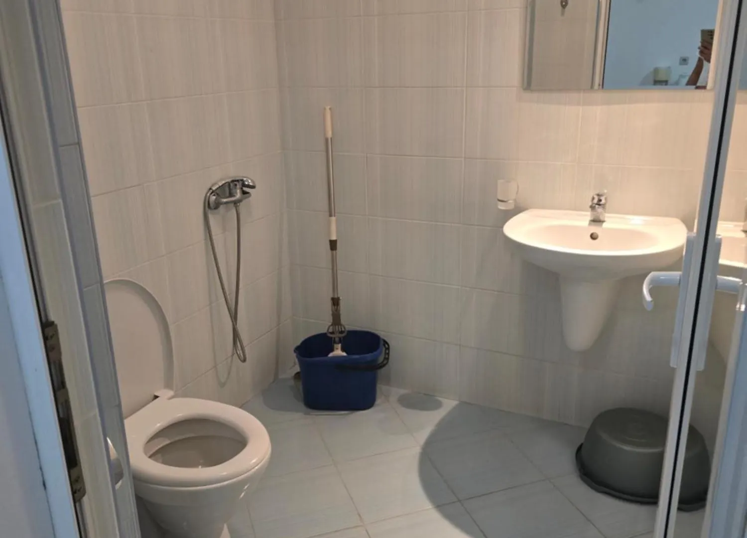 Pomorie Blue Bay Apartment Bulgaria